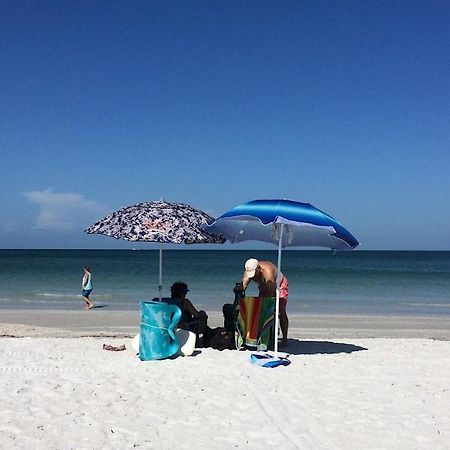 St Pete Vacation Rentals St. Petersburg Bagian luar foto