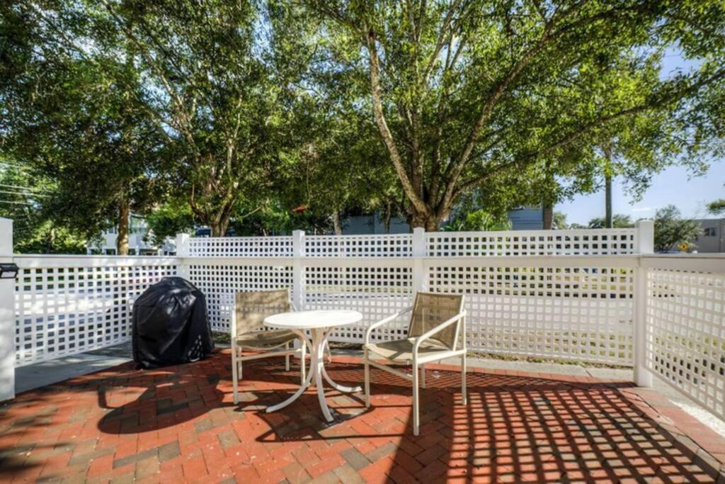 St Pete Vacation Rentals St. Petersburg Bagian luar foto