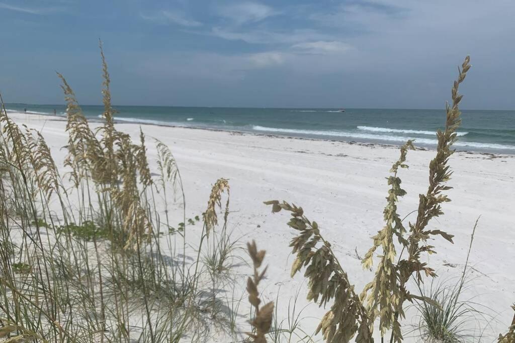 St Pete Vacation Rentals St. Petersburg Bagian luar foto