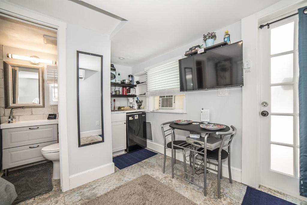 St Pete Vacation Rentals St. Petersburg Bagian luar foto