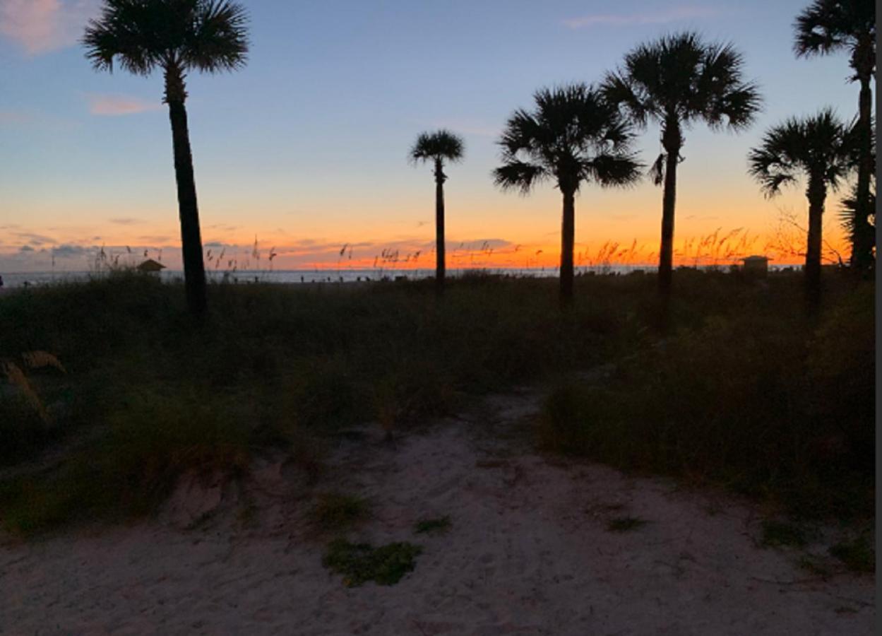 St Pete Vacation Rentals St. Petersburg Bagian luar foto