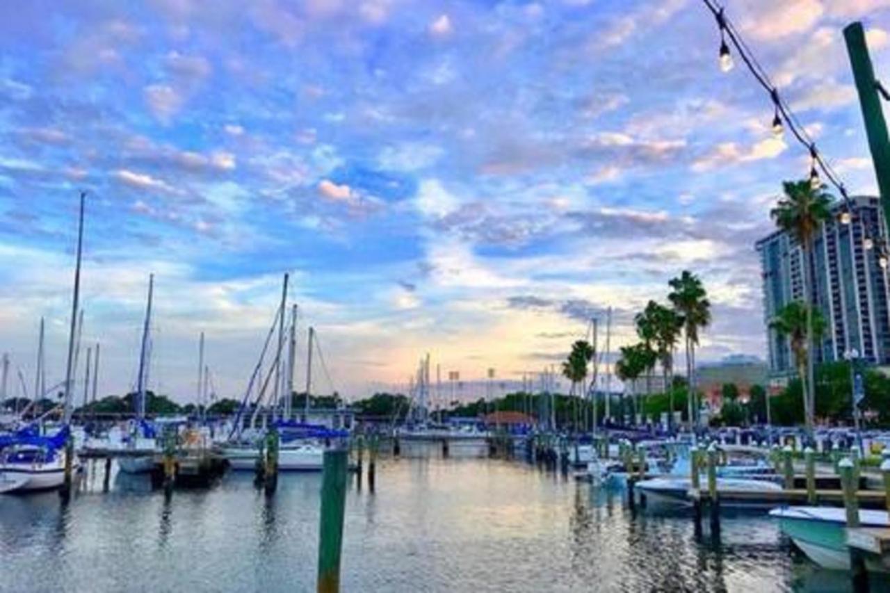 St Pete Vacation Rentals St. Petersburg Bagian luar foto