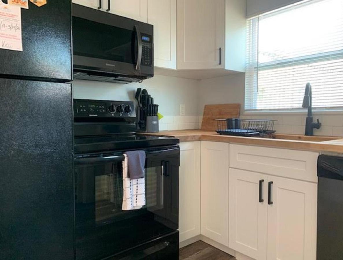 St Pete Vacation Rentals St. Petersburg Bagian luar foto