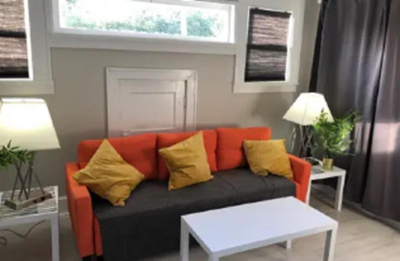 St Pete Vacation Rentals St. Petersburg Bagian luar foto