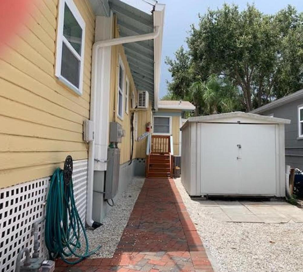 St Pete Vacation Rentals St. Petersburg Bagian luar foto