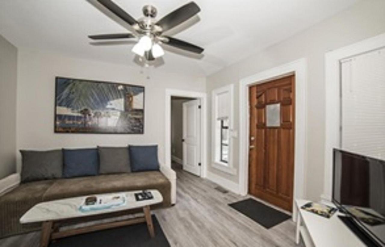 St Pete Vacation Rentals St. Petersburg Bagian luar foto