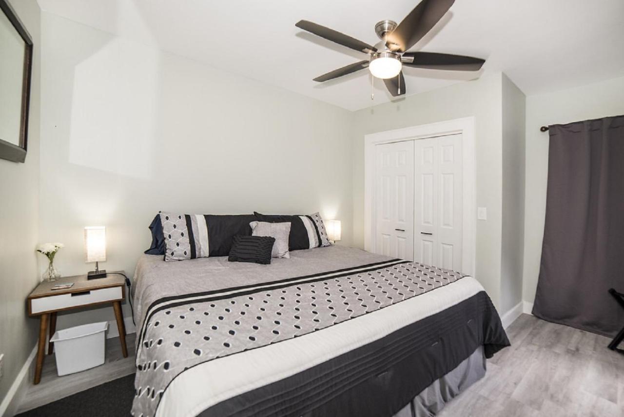 St Pete Vacation Rentals St. Petersburg Bagian luar foto