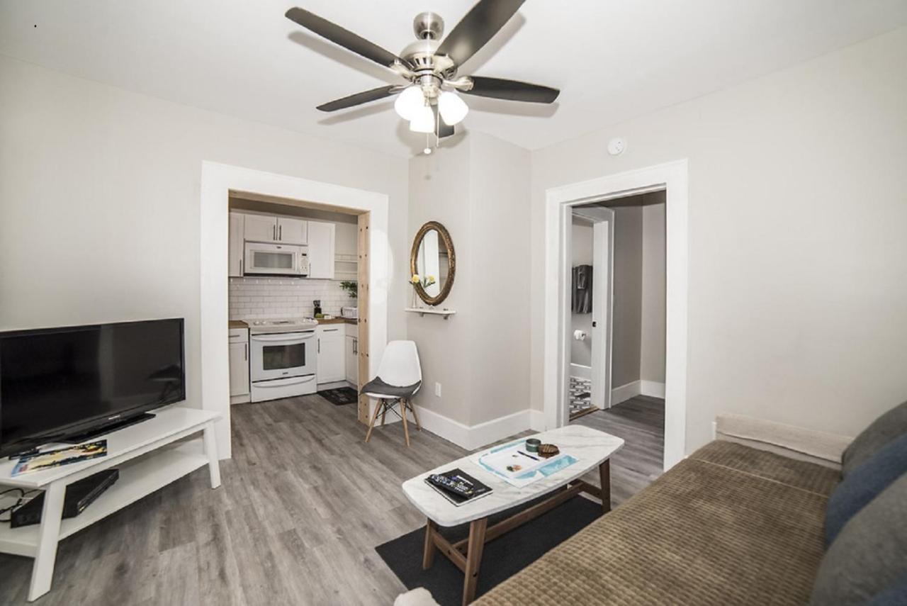 St Pete Vacation Rentals St. Petersburg Bagian luar foto