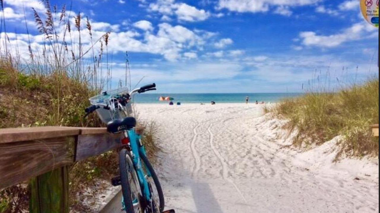 St Pete Vacation Rentals St. Petersburg Bagian luar foto