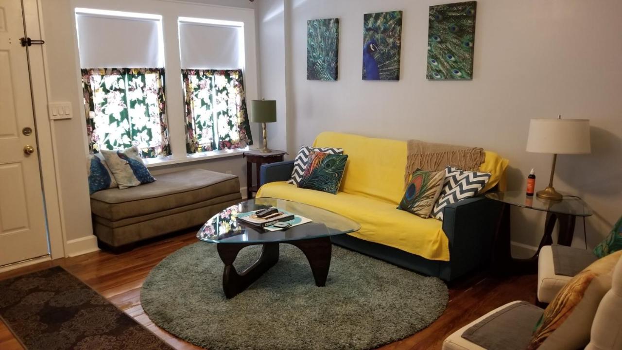 St Pete Vacation Rentals St. Petersburg Bagian luar foto