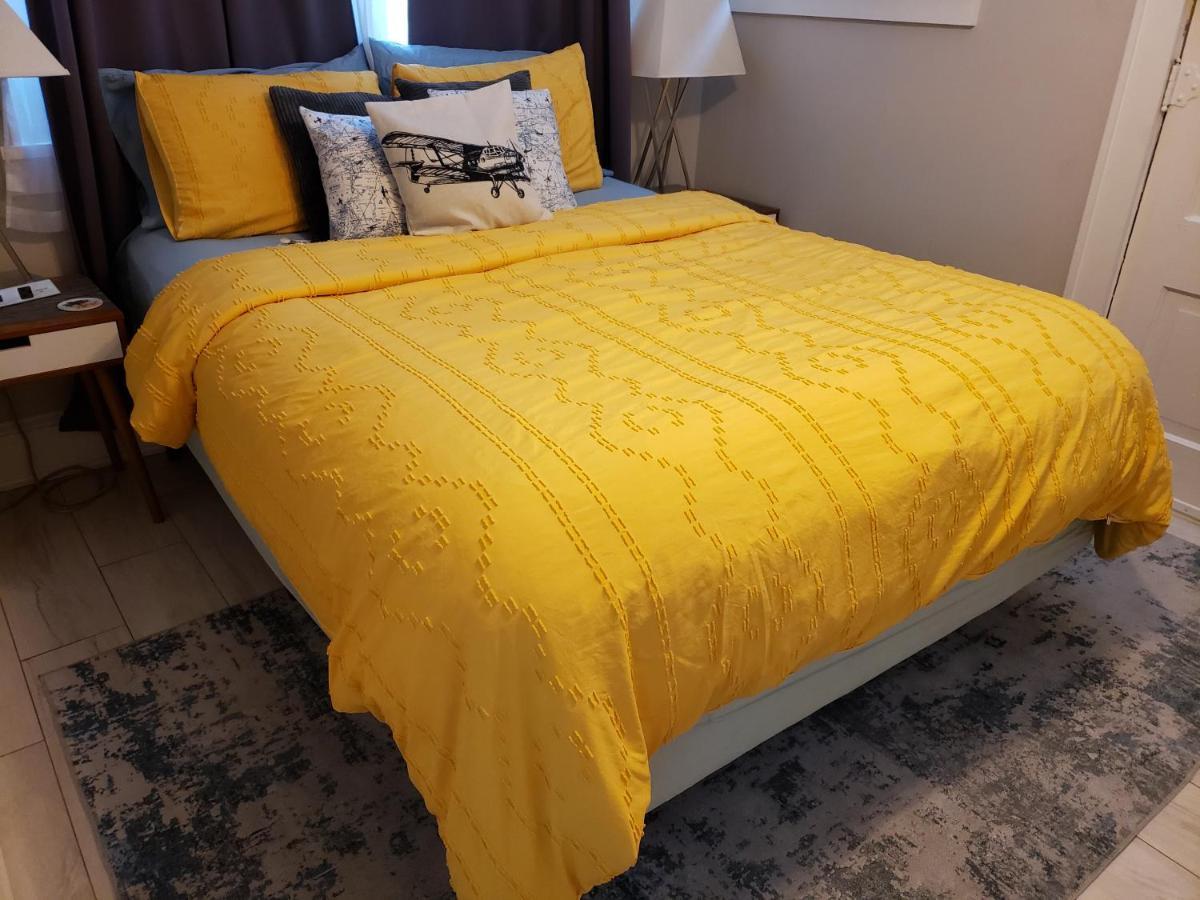 St Pete Vacation Rentals St. Petersburg Bagian luar foto