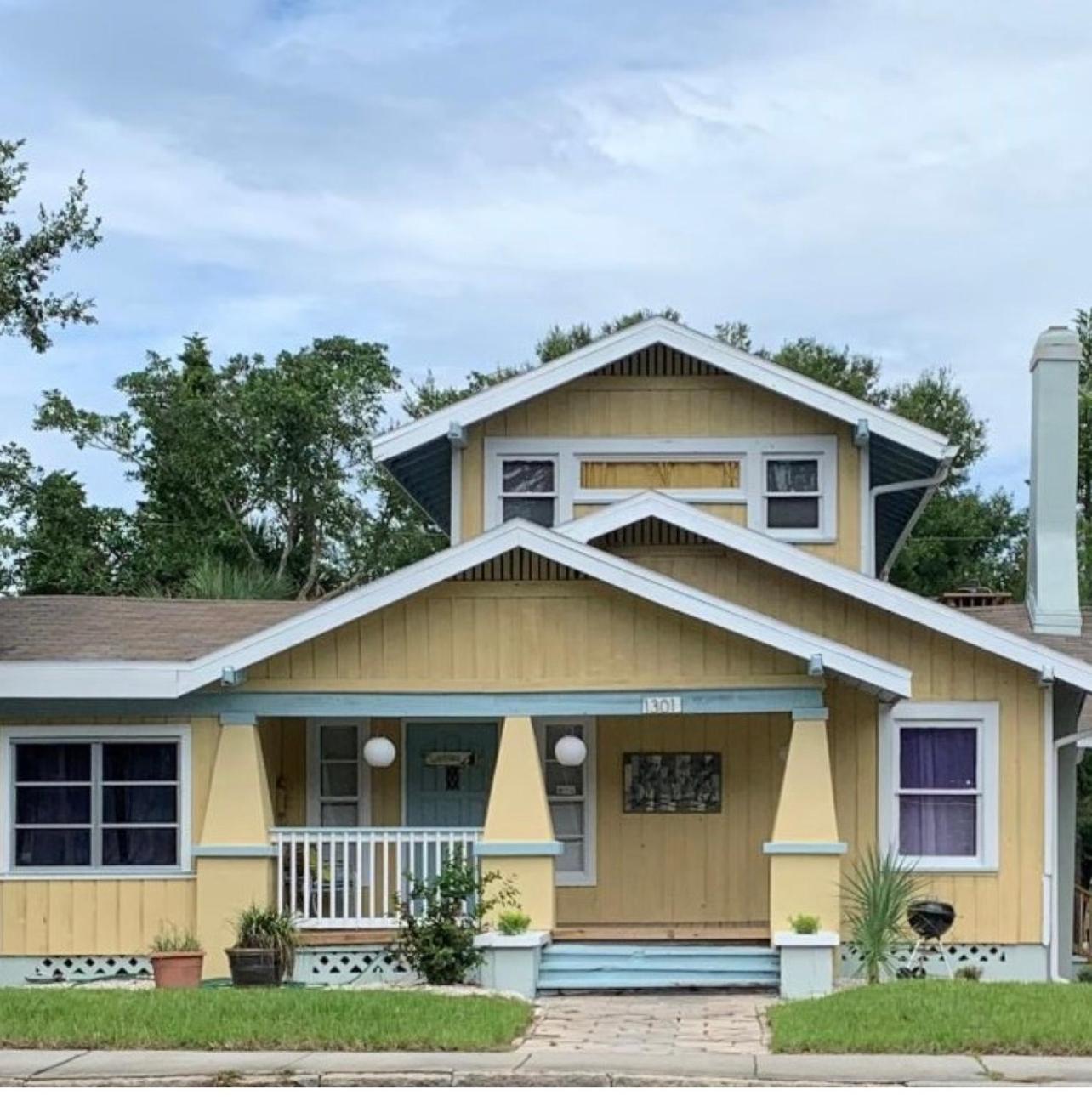 St Pete Vacation Rentals St. Petersburg Bagian luar foto