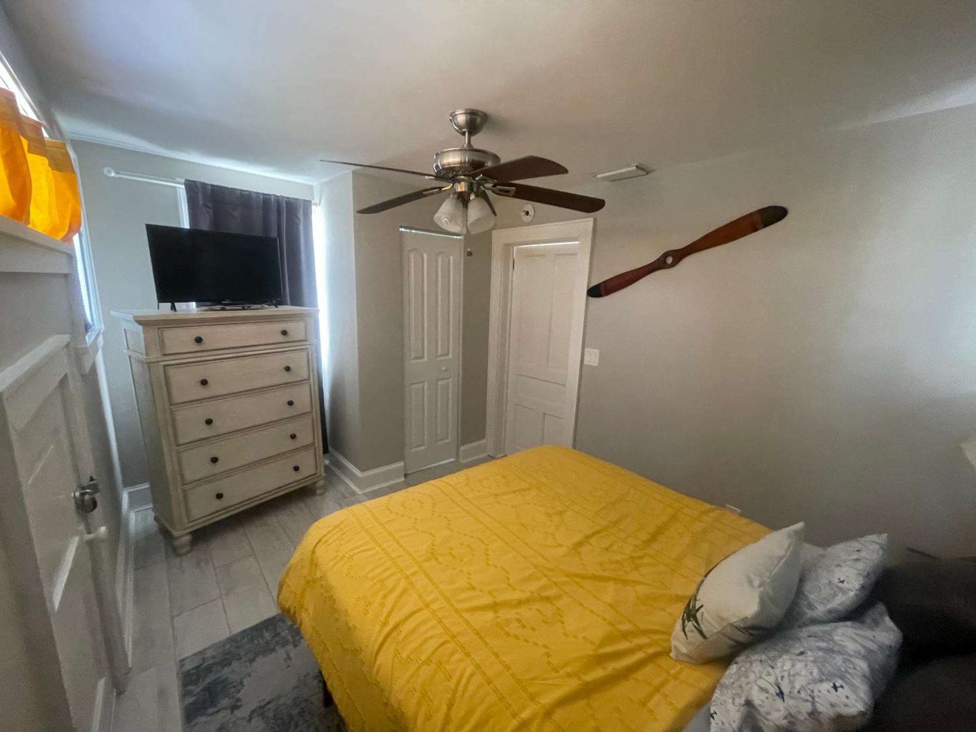 St Pete Vacation Rentals St. Petersburg Bagian luar foto