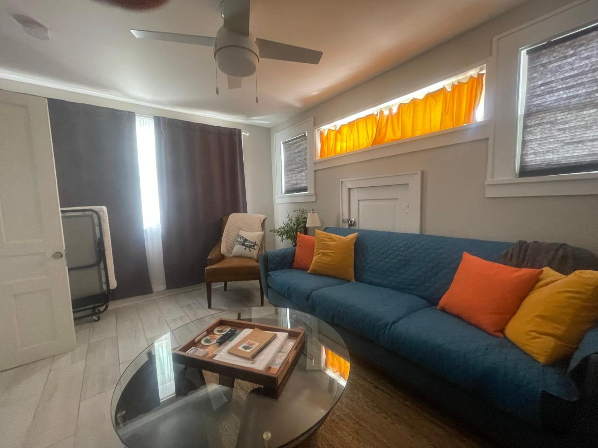 St Pete Vacation Rentals St. Petersburg Bagian luar foto